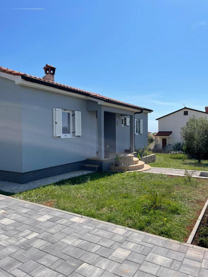 Holiday Home Mihaela Višnjan المظهر الخارجي الصورة