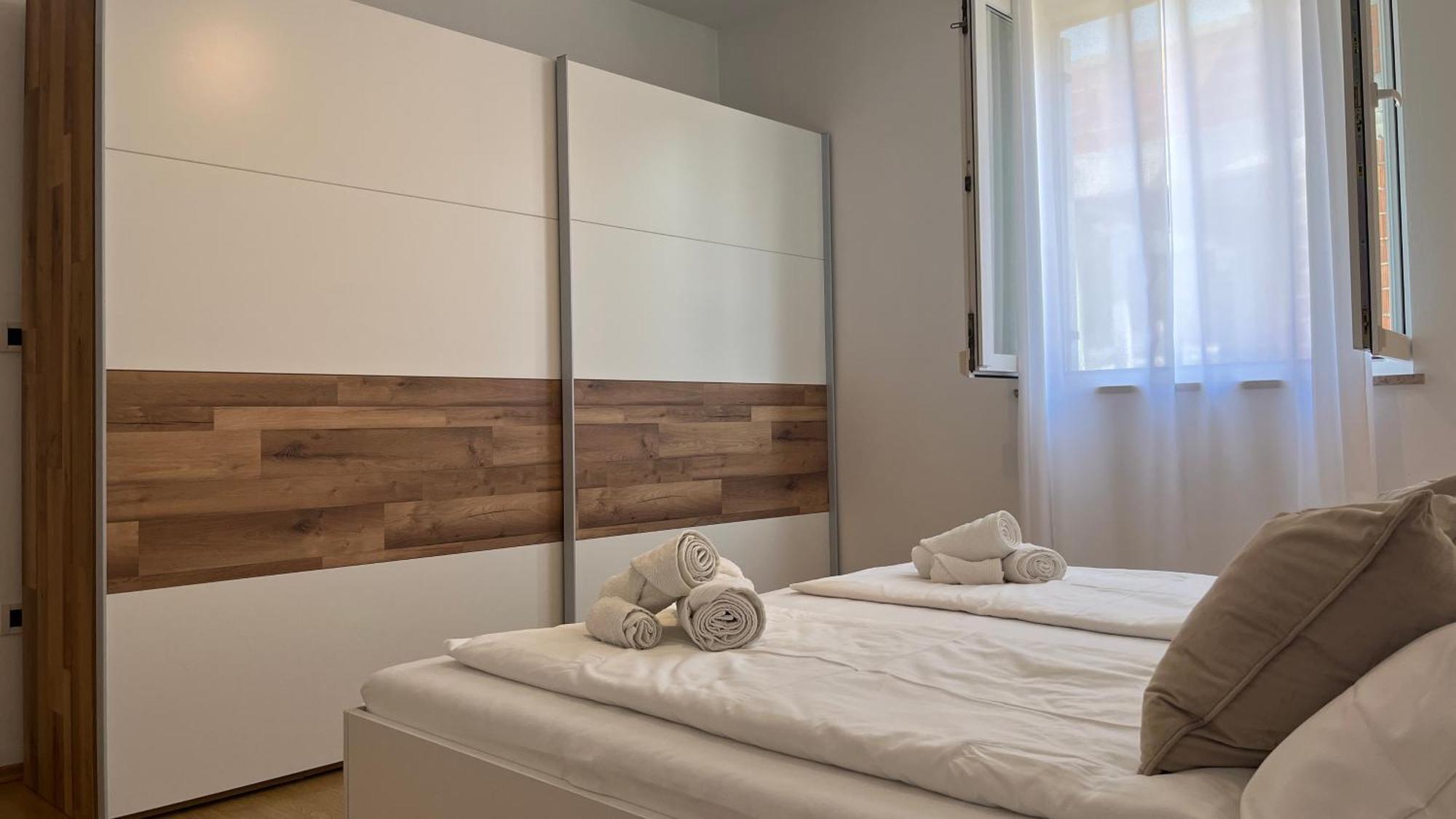 Holiday Home Mihaela Višnjan المظهر الخارجي الصورة