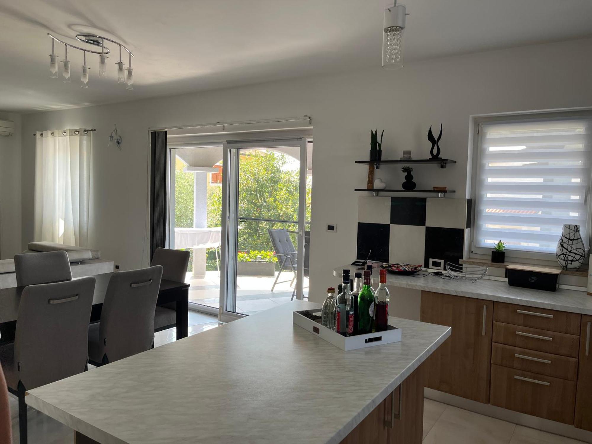 Holiday Home Mihaela Višnjan المظهر الخارجي الصورة