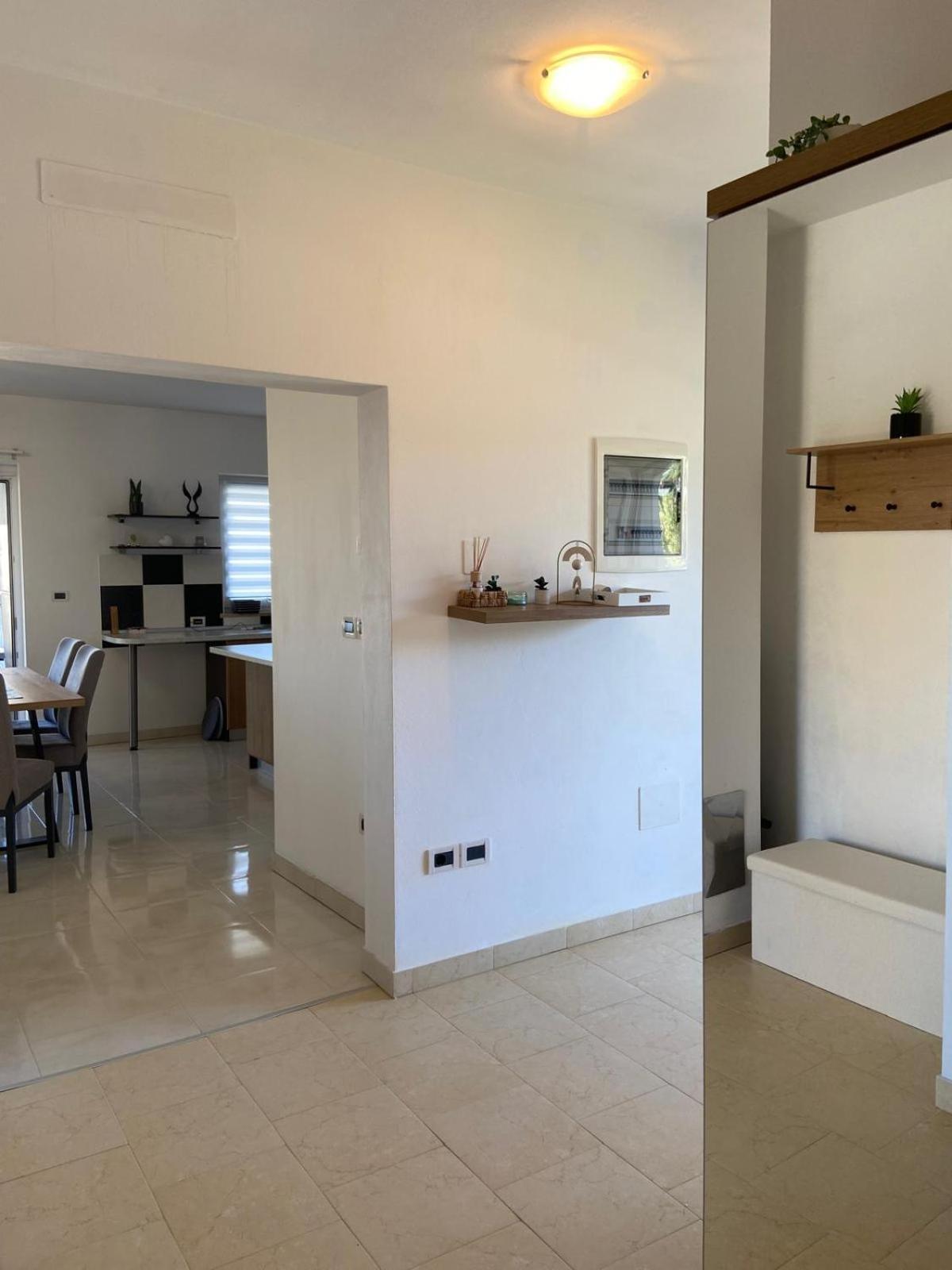 Holiday Home Mihaela Višnjan المظهر الخارجي الصورة