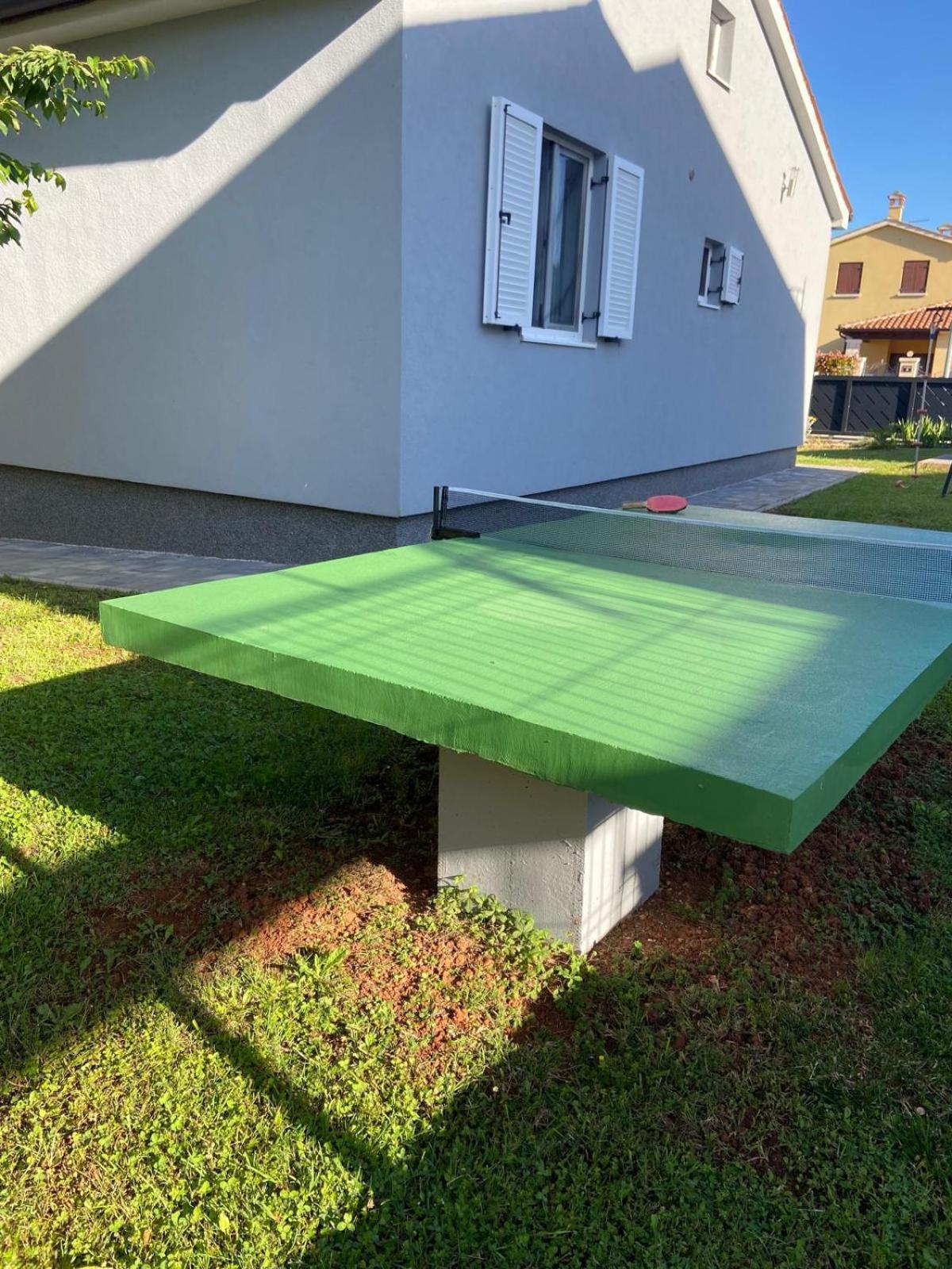 Holiday Home Mihaela Višnjan المظهر الخارجي الصورة