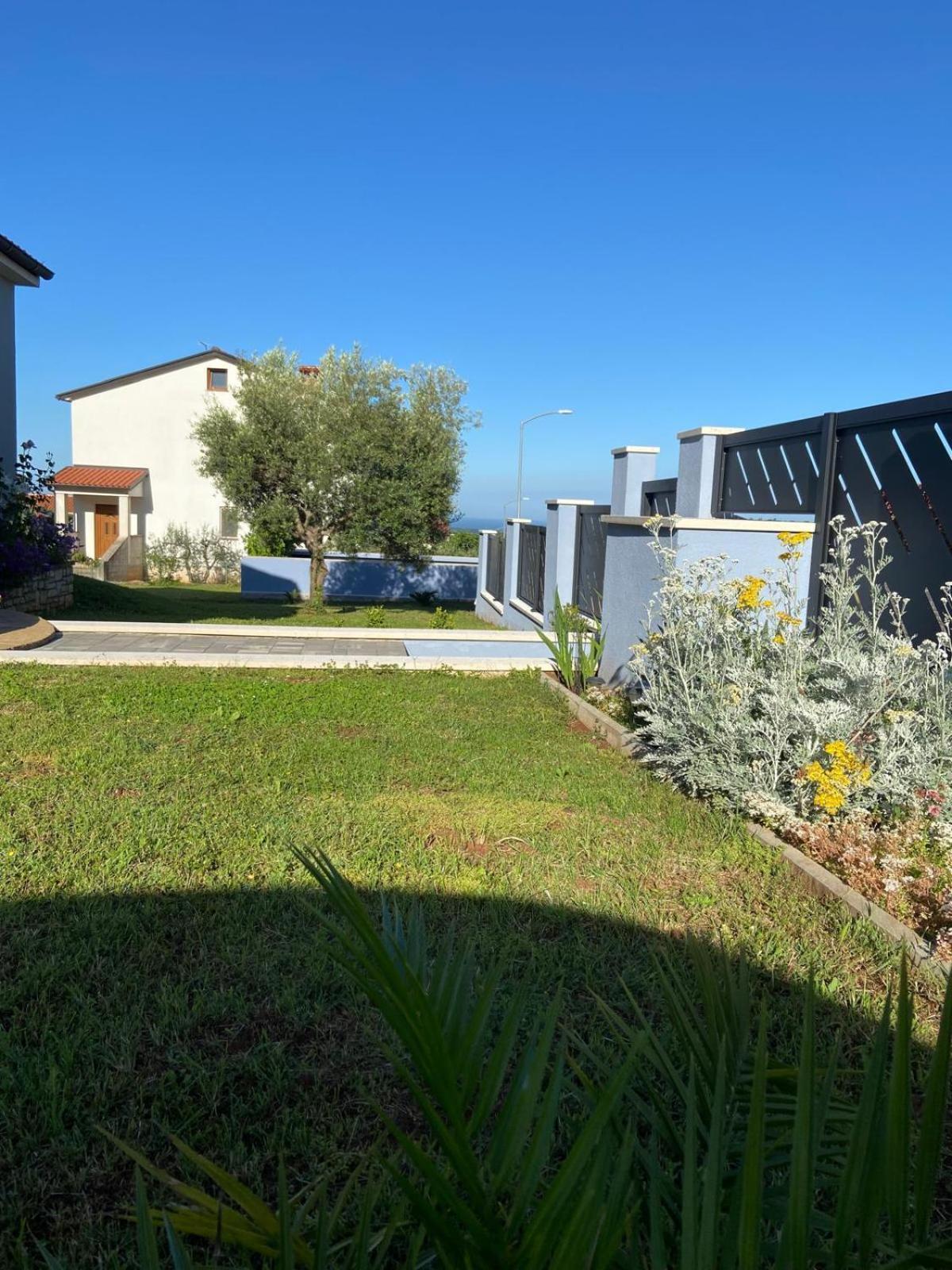 Holiday Home Mihaela Višnjan المظهر الخارجي الصورة