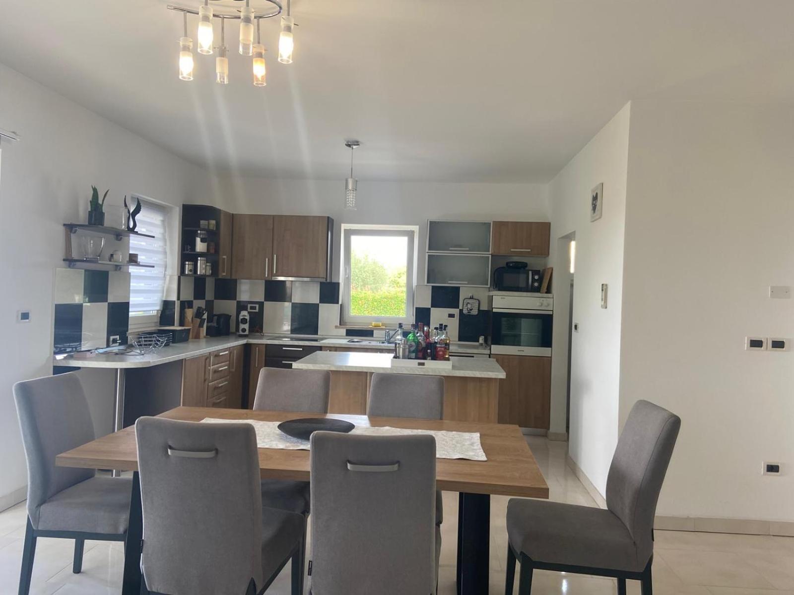 Holiday Home Mihaela Višnjan المظهر الخارجي الصورة